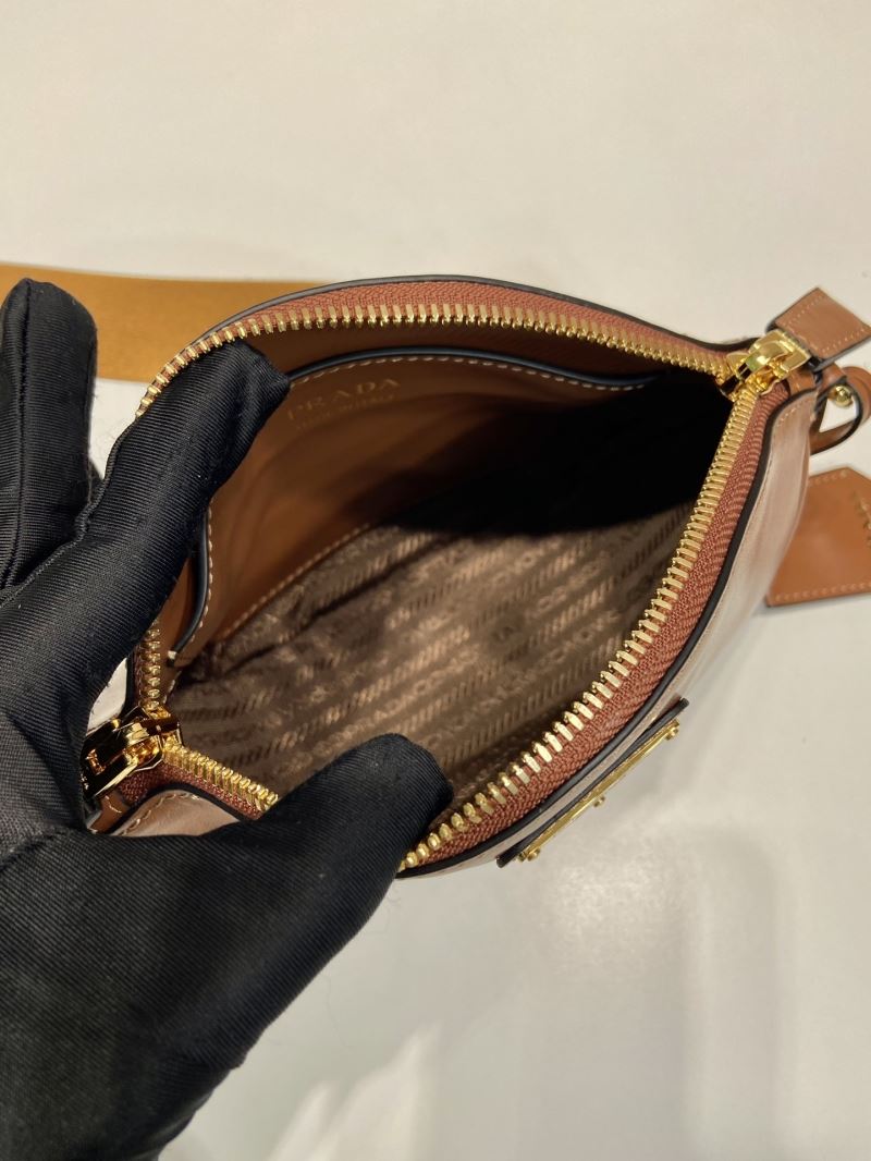 Pra*a satchel bags